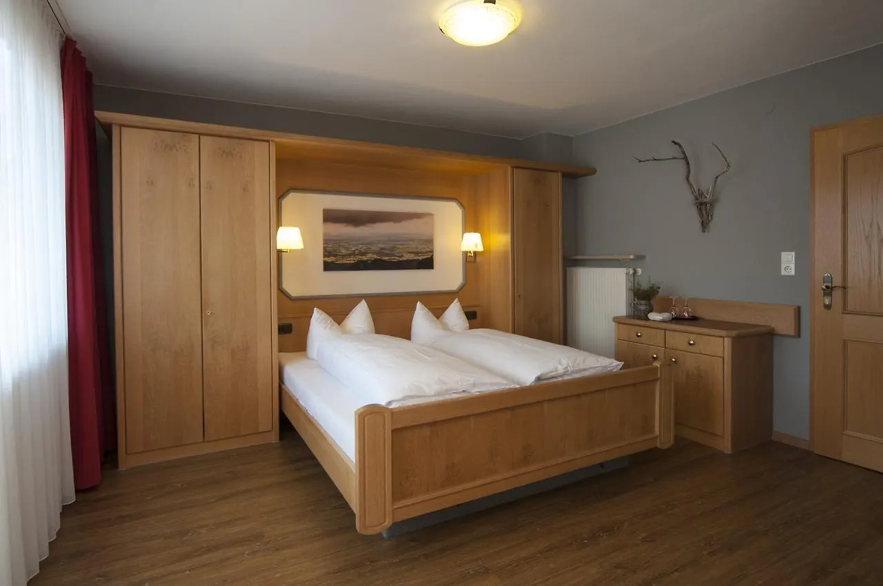 Alpenlodge Pfronten Hotel