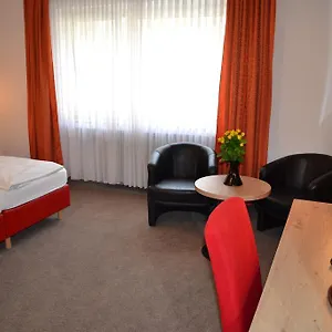 Minerva Garni Düsseldorf