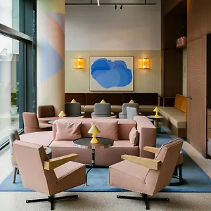 Kimpton Main Frankfurt By Ihg Frankfurt am Main