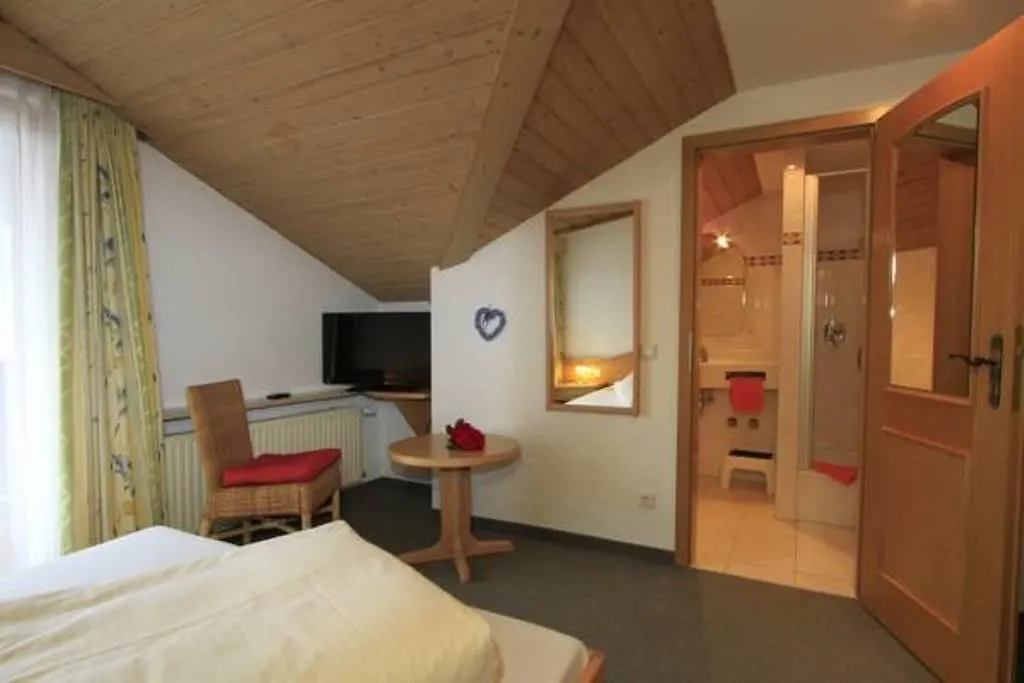Alpenlodge Pfronten Hotel