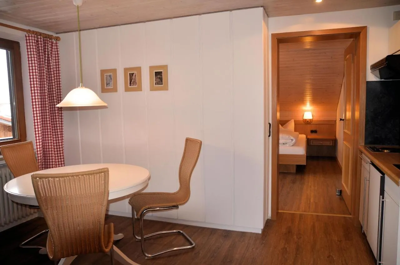 Hotel Alpenlodge Pfronten