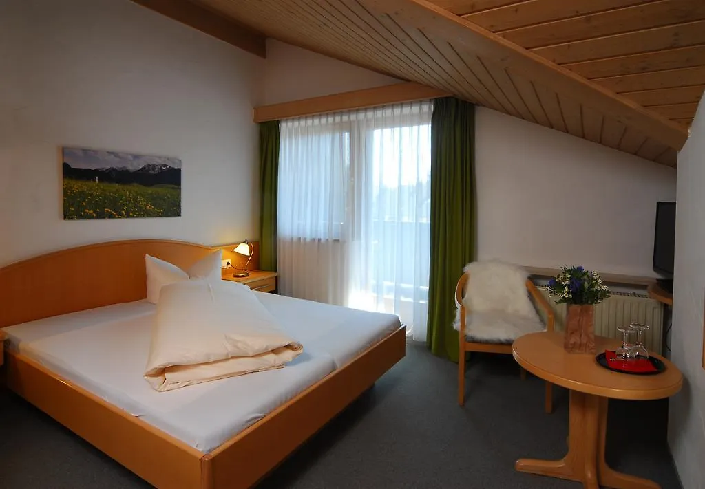 Alpenlodge Pfronten