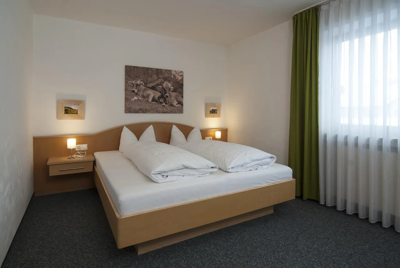 Alpenlodge Pfronten Hotel